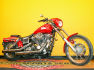  HarleyFXDWG1450